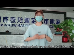 세척할 수 있는 맞춘 우븐 패치 Eco 우호적 팬톤 컬러는 벨벳 같은 감지된 소재를 능직으로 짭니다