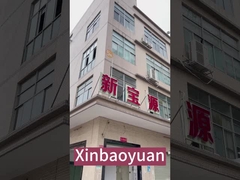 경험있는 공장 가먼트 라벨 과장 패치를 처리하는 10년