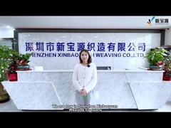 엠브로이드된 패치 공장을 발견하세요