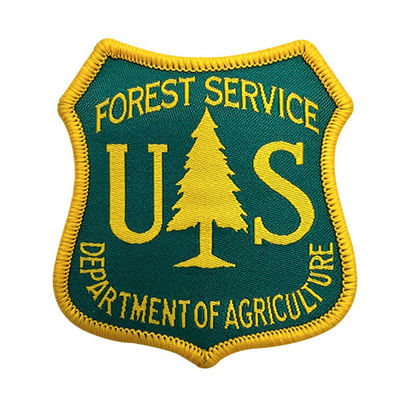 머로드 경계 자선은 재킷을 위한 패치에 Eco 우호적 세척할 수 있는 철을 메웁니다