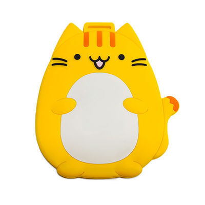 재킷 모자를 위한 개인화된 PVC 고무 헝겊 조각/편평한 PVC 비닐 헝겊 조각